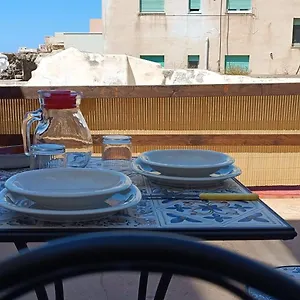 Celeste Pantelleria
